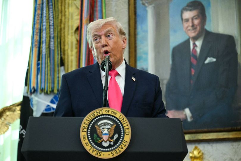 Fox News viewers slam 'fool' Trump after 'delusional' Iran regime ...