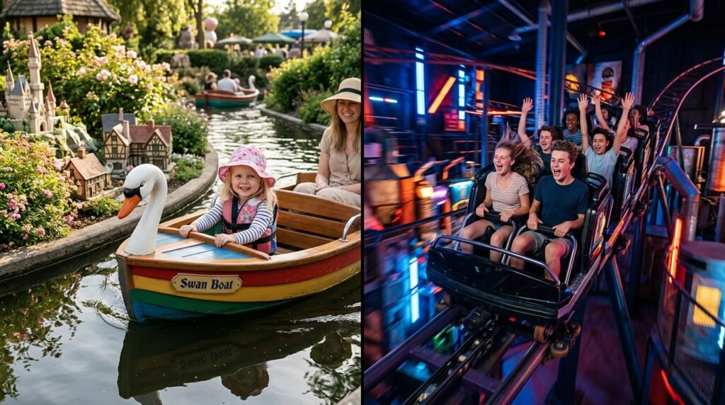 14 legit reasons a trip to Disney World is actually worth the high cost