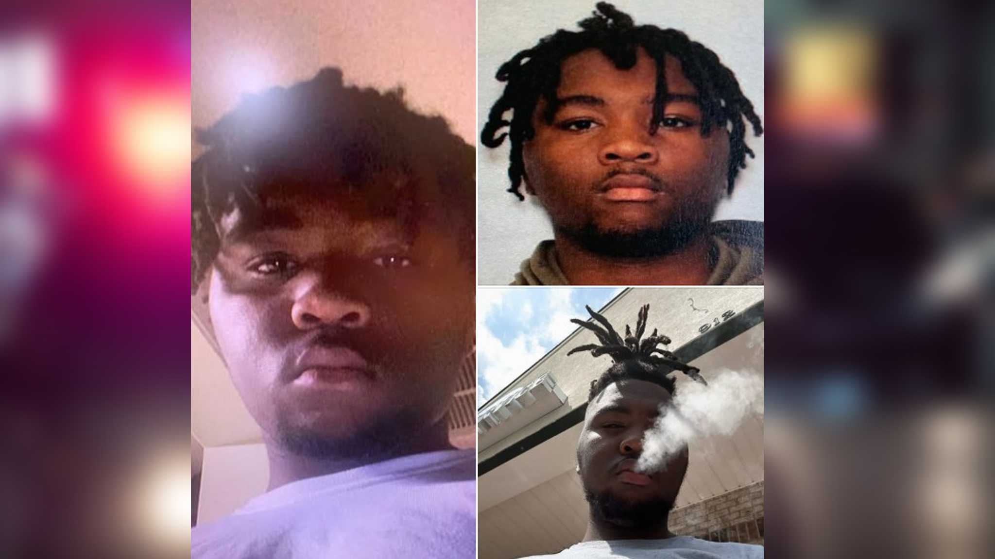 Do not approach: South Carolina man wanted for murder at convenience store