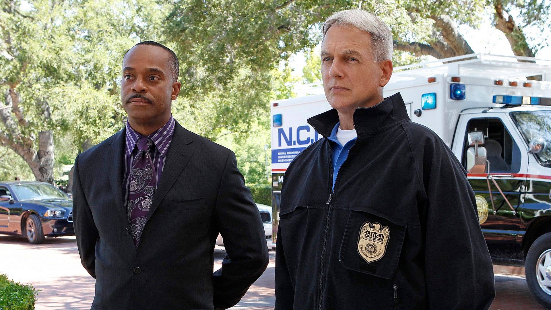 NCIS fans shocked after huge plot twist kills off legacy character ...