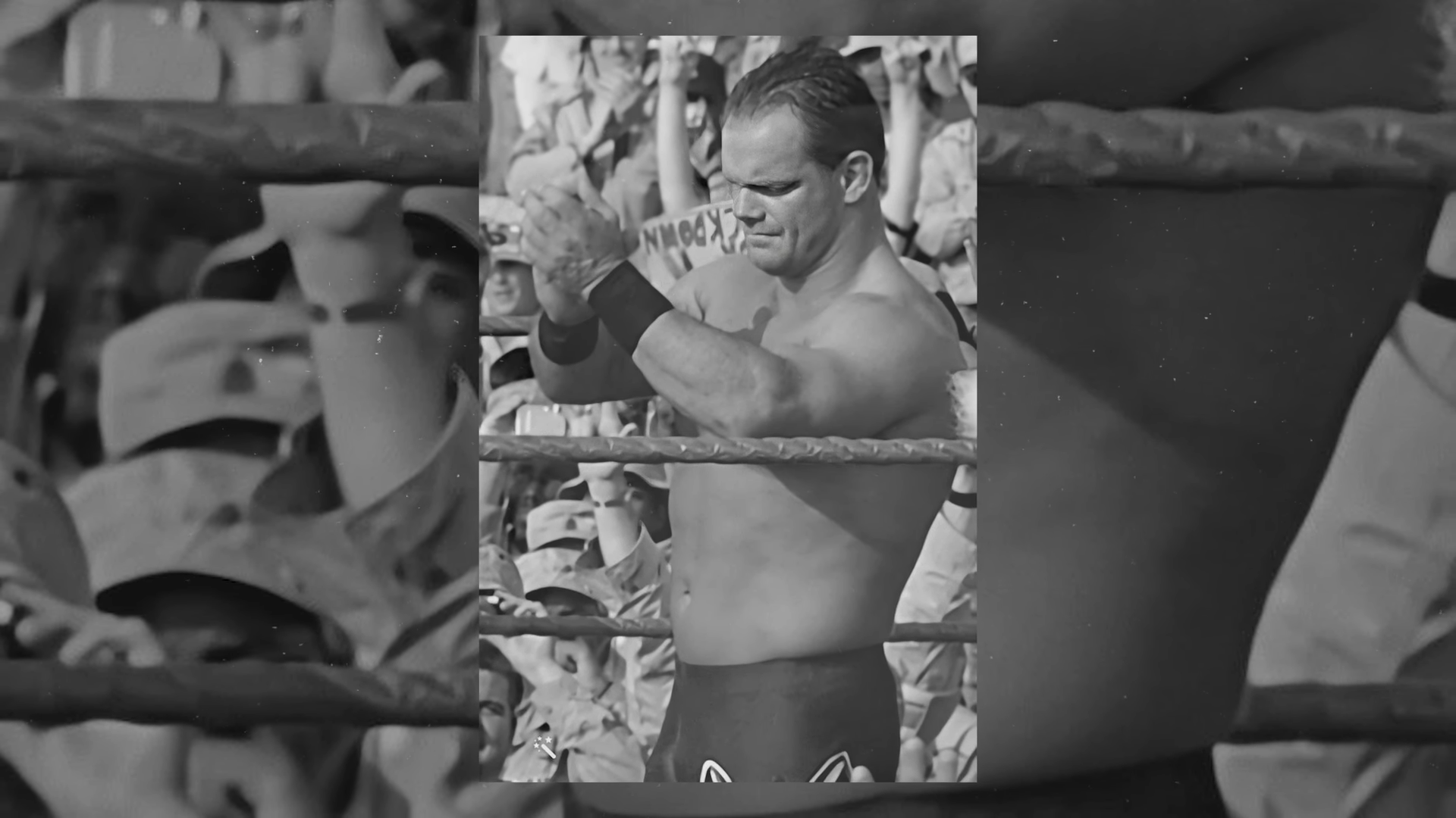 From champion to monster the dark fall of WWE star Chris Benoit