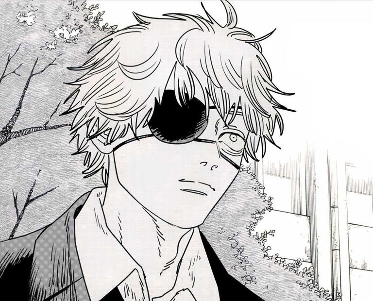 CBR's official spring 2026 anime series power ranking (week 1)