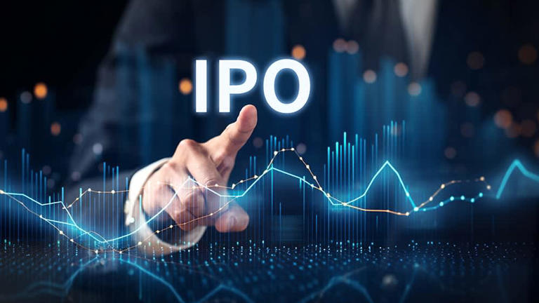 IPO stock of the week: Pattern rallies above buy points amid 103% surge