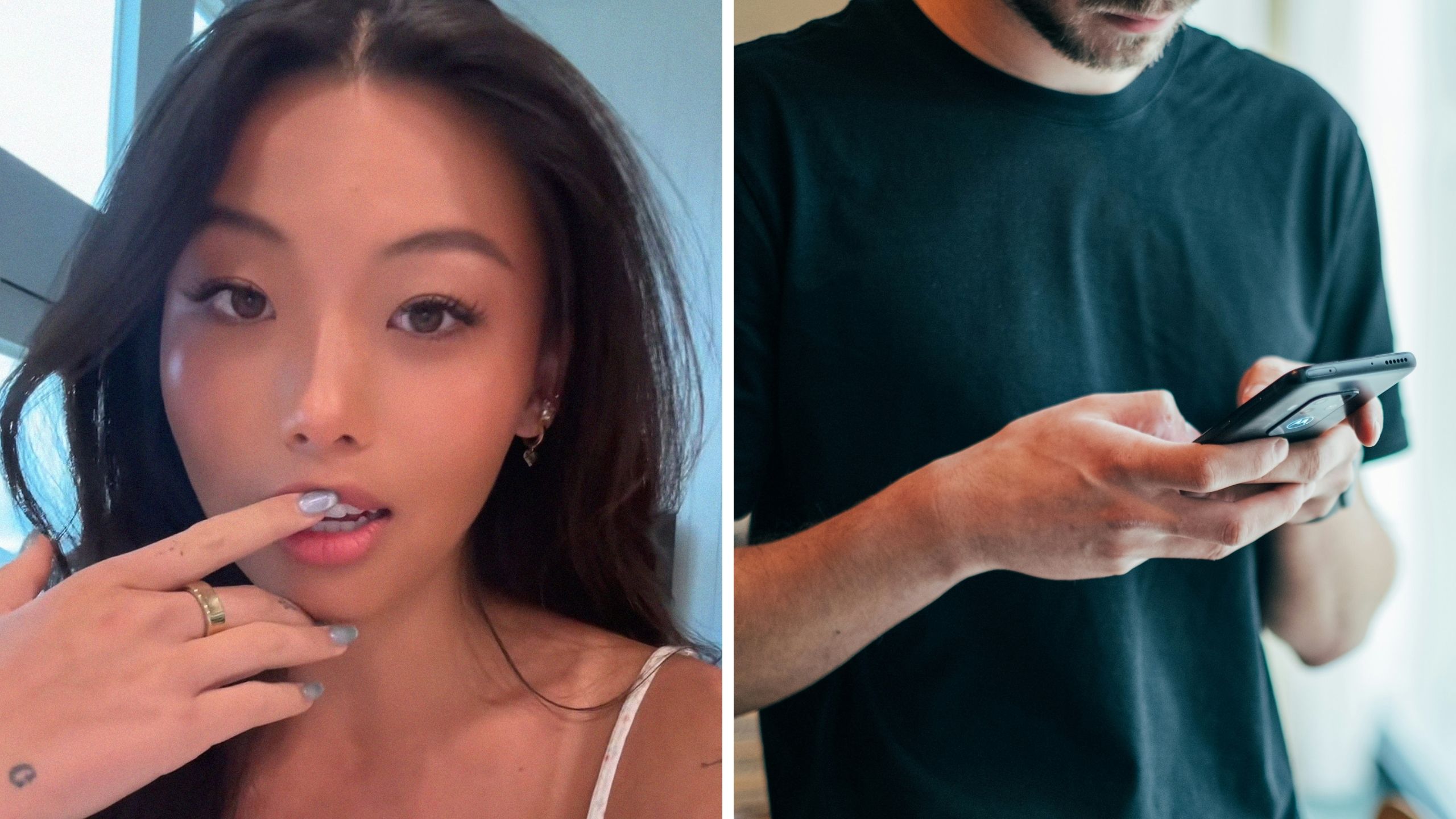 ‘His ego was bruised’: Utah man asks woman out on a date. Then he sees ...