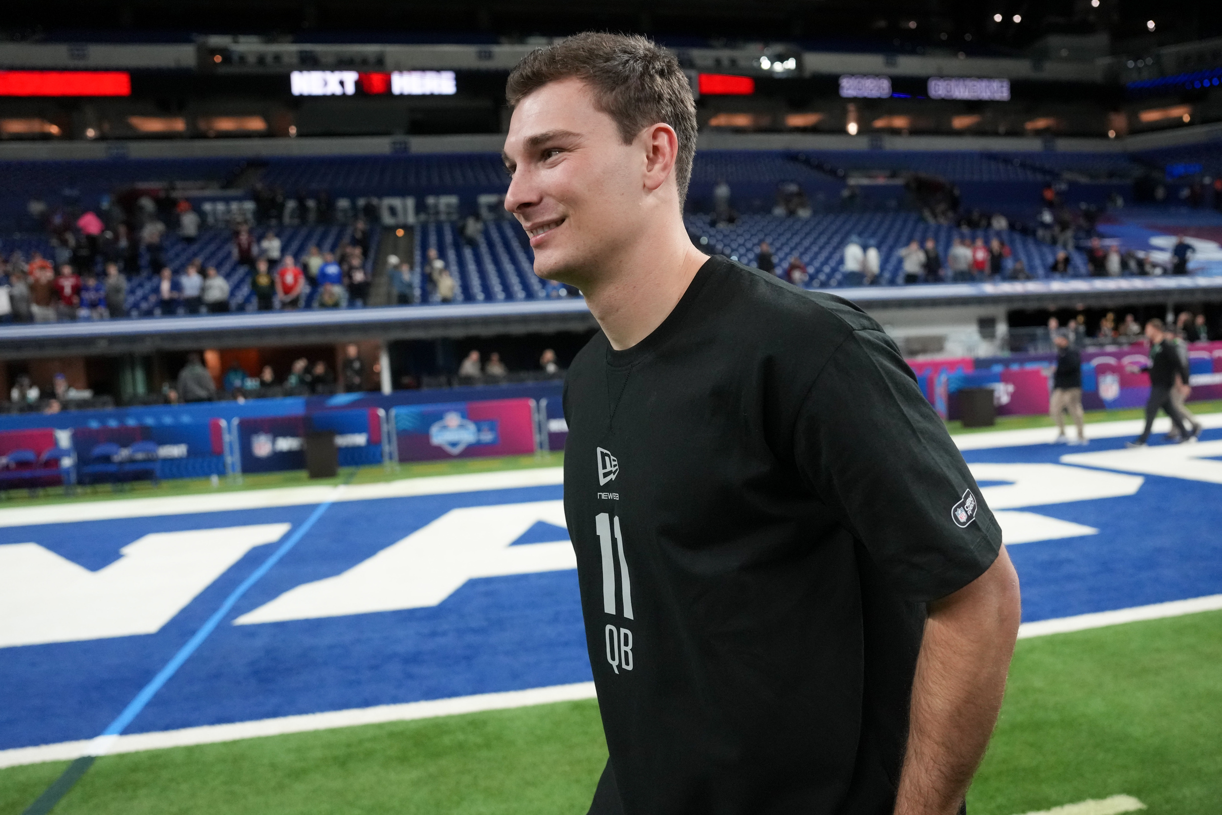 ESPN’s Dan Orlovsky faces backlash over slighting Fernando Mendoza
