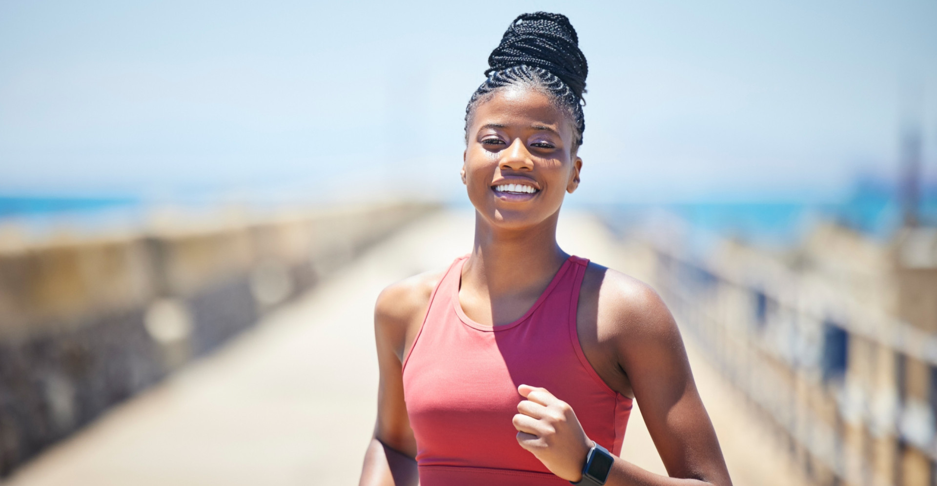 The healthiest and least healthy states in America<br><br>