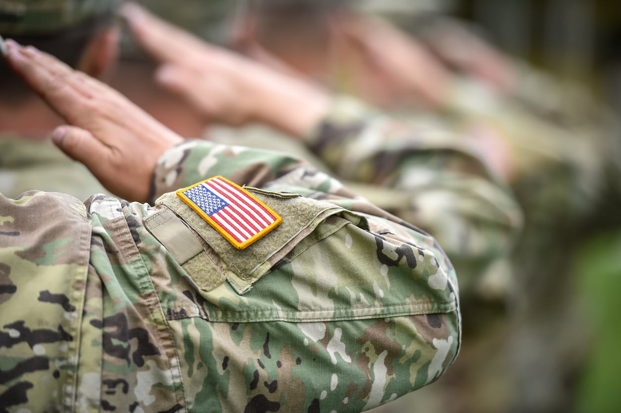 US Army raises maximum enlistment age