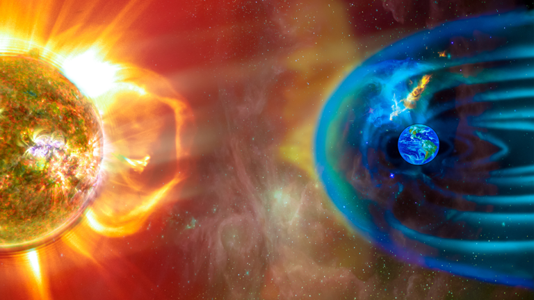 Scientists warn of major solar event that could affect technology worldwide