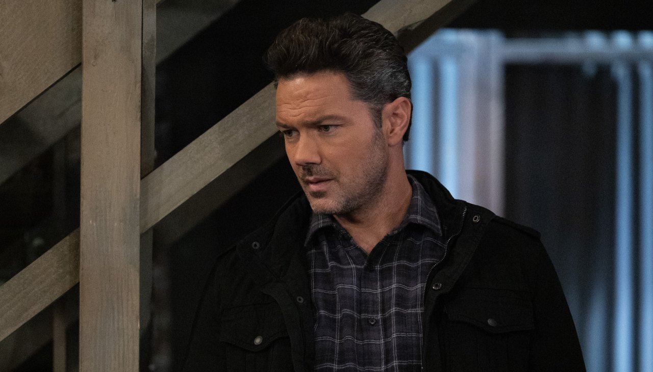 General Hospital exclusive: Ryan Paevey on Nathan's high-stakes move to ...