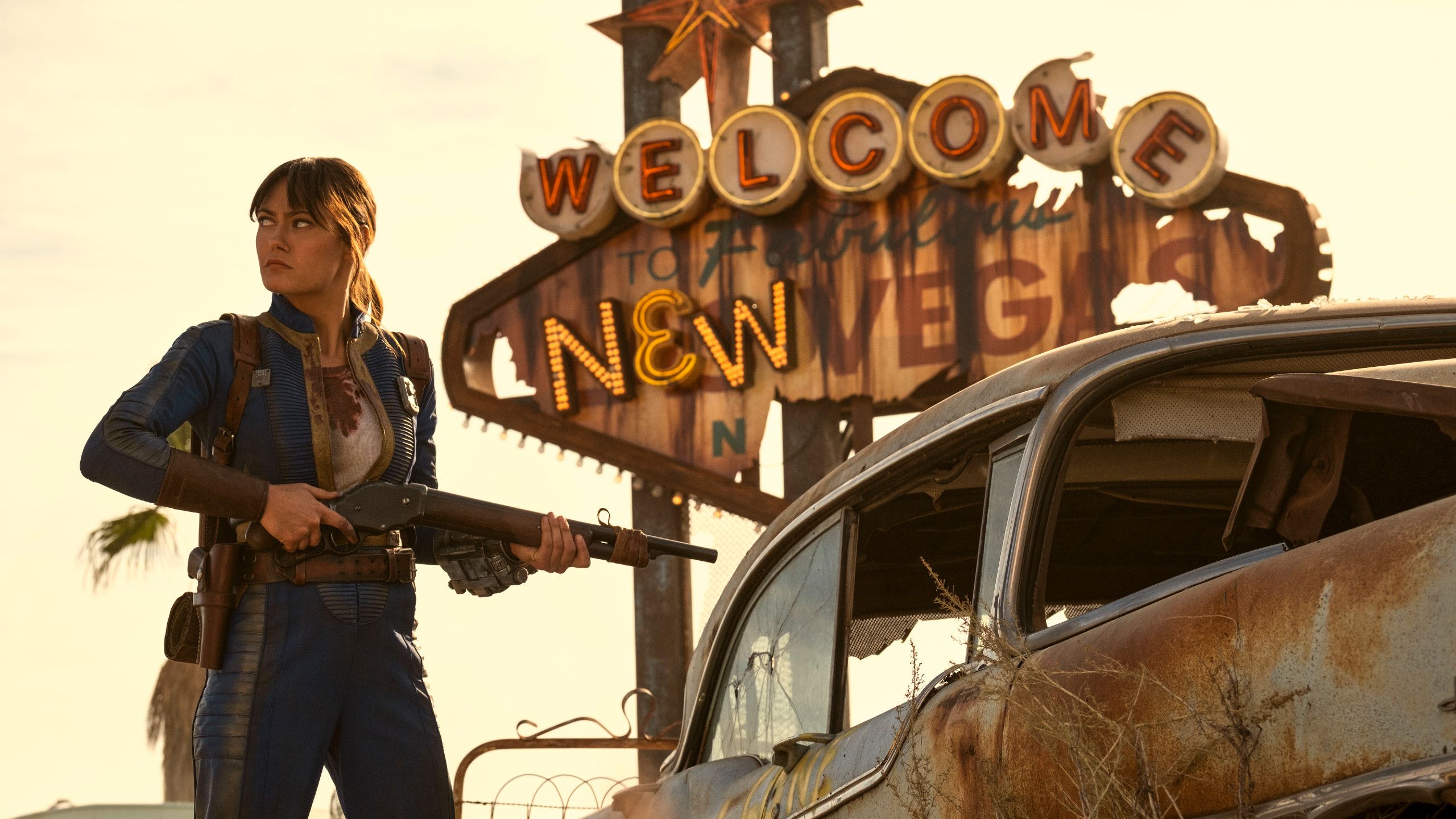 Fallout Season 3 Expands To New Location Balancing Growth And Cohesion