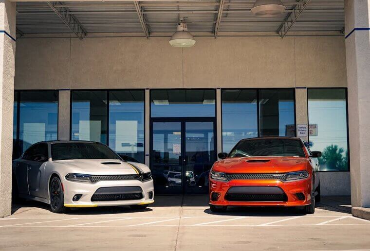 Two-door sports cars that depreciated so hard they're now a steal