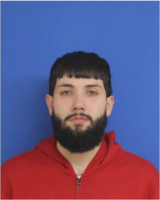 Man charged in East Haven street takeover where police cruiser was ...