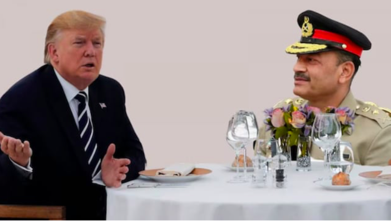 Điều khiến Pakistan bất ngờ trở thành tâm điểm giữa chiến sự Iran