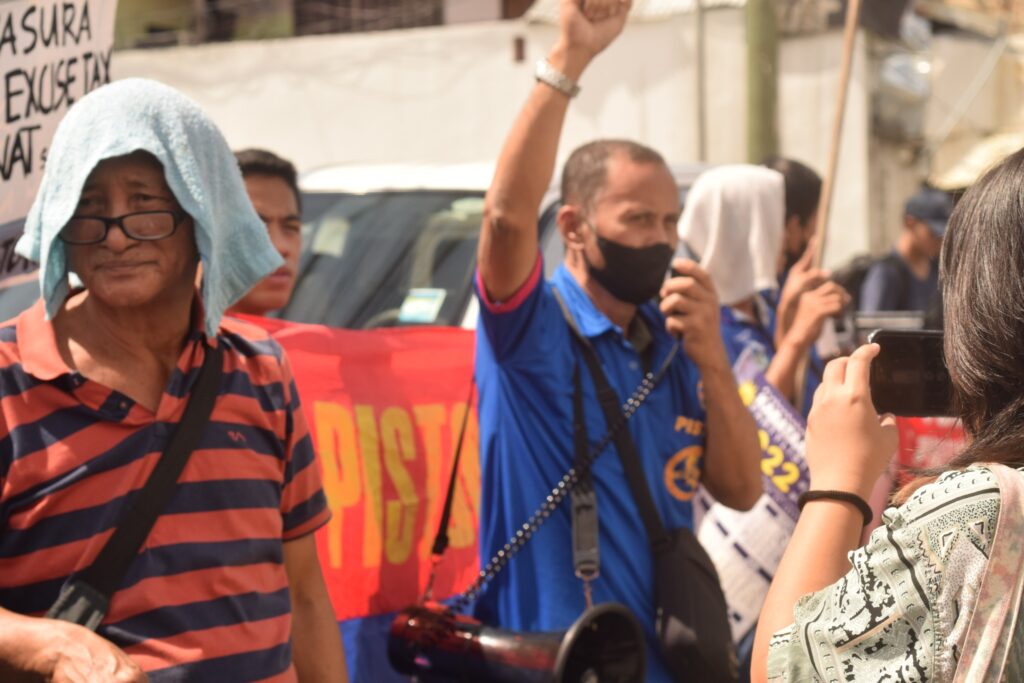 Transport strike on March 27: Piston Cebu to join nat’l protest