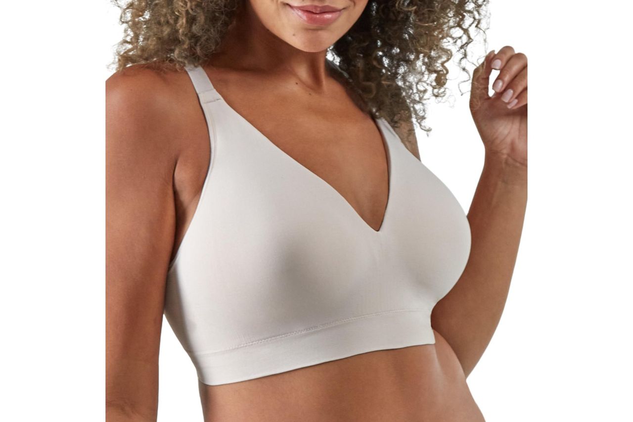 Bali Wireless Bra