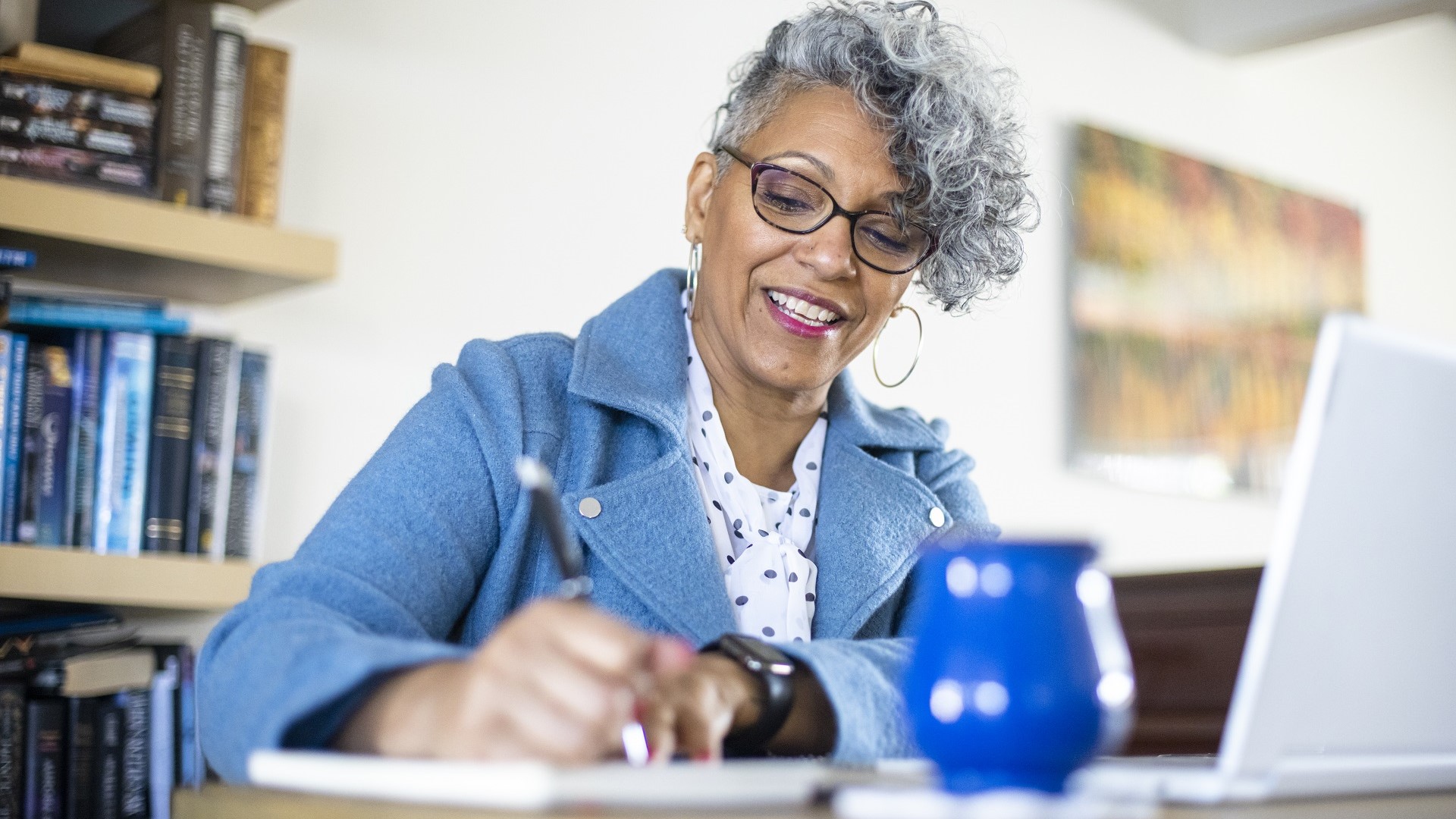Over half of working boomers plan to work until 70 — is this your next ...