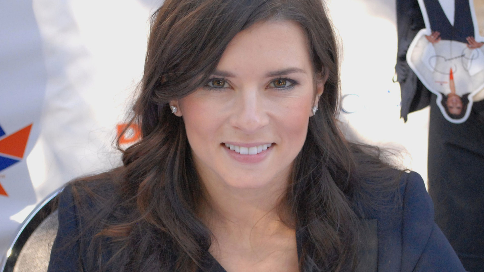 NASCAR in focus as Danica Patrick makes waves and Bubba Wallace fires back<br>