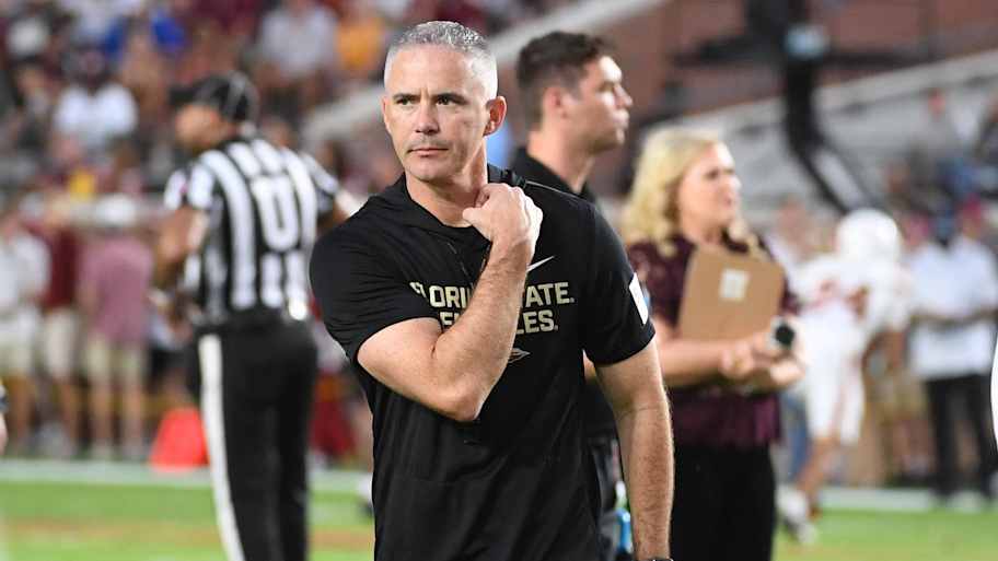 Mike Norvell has an offensive playmaker who should skyrocket up the ...