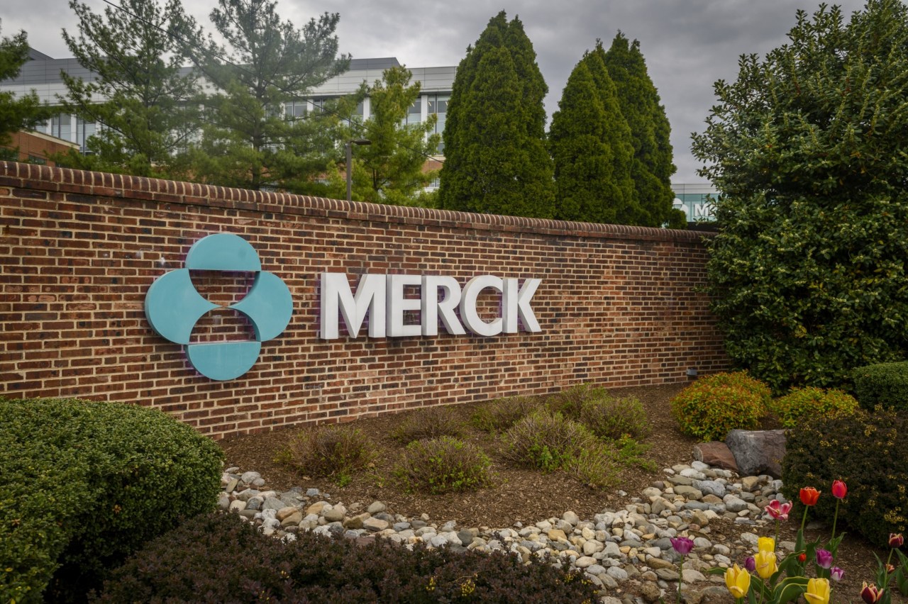 Merck reaches nearly $6 billion deal for cancer biotech Terns<br><br>