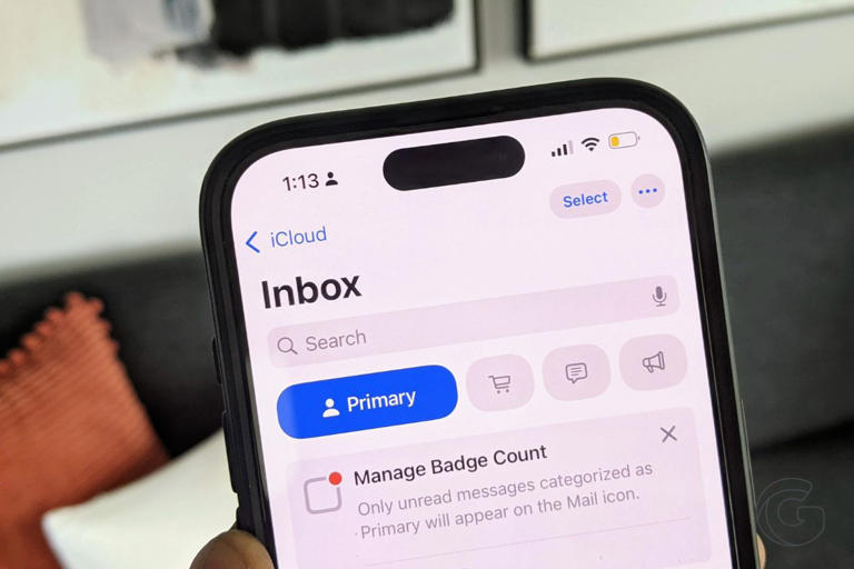 4 Reasons iPhone Owners Who Switched to Gmail May Finally Want to Give ...