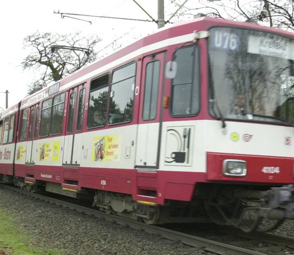 U76 fährt seltener – längere Wartezeiten für Pendler