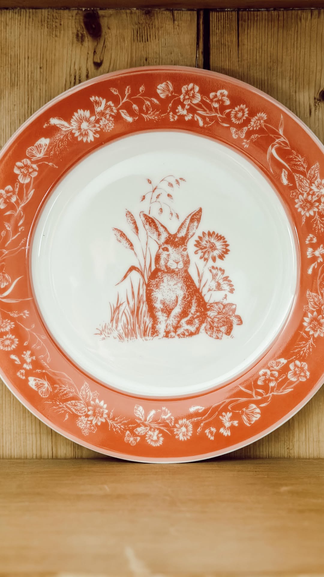 Simple seasonal swaps that bring springtime charm indoors