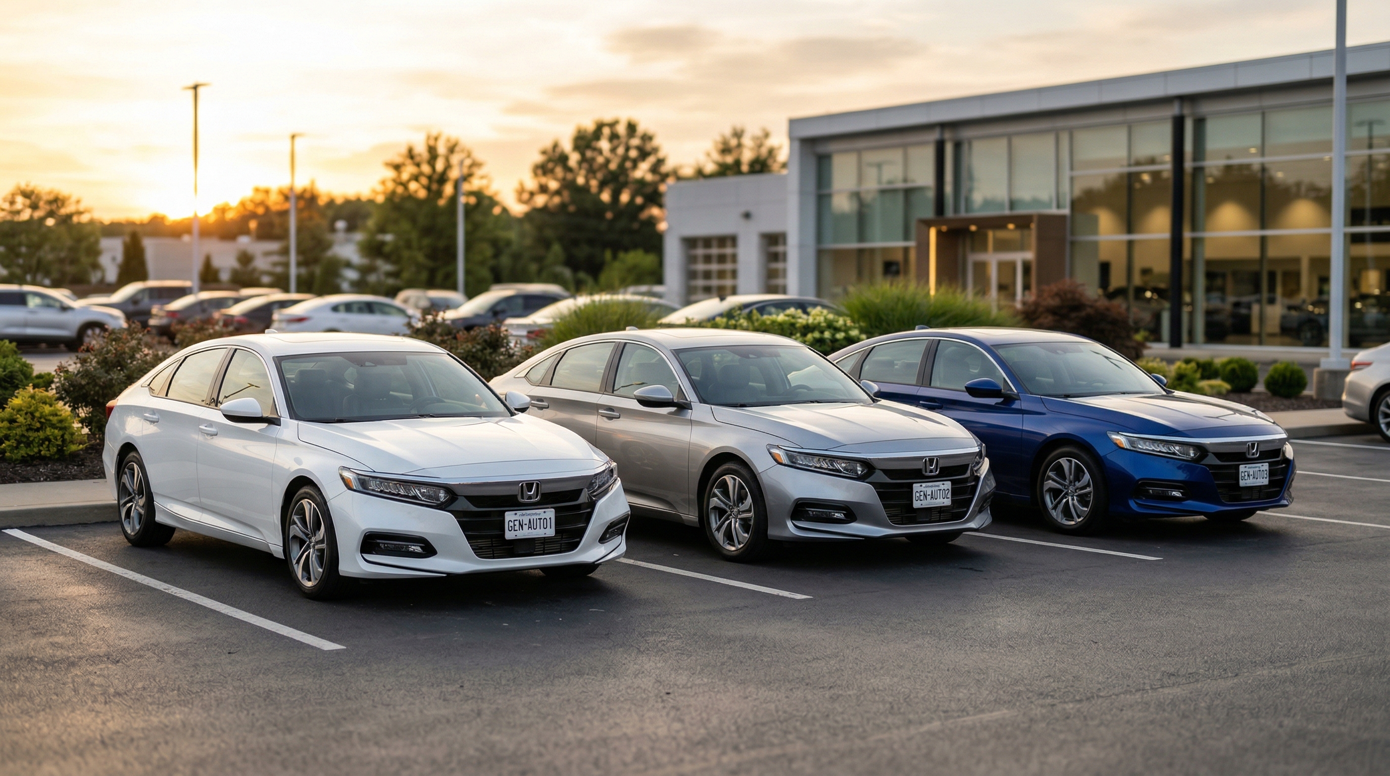 3 midsize cars earned top IIHS safety marks in 2026 — all under $30,000