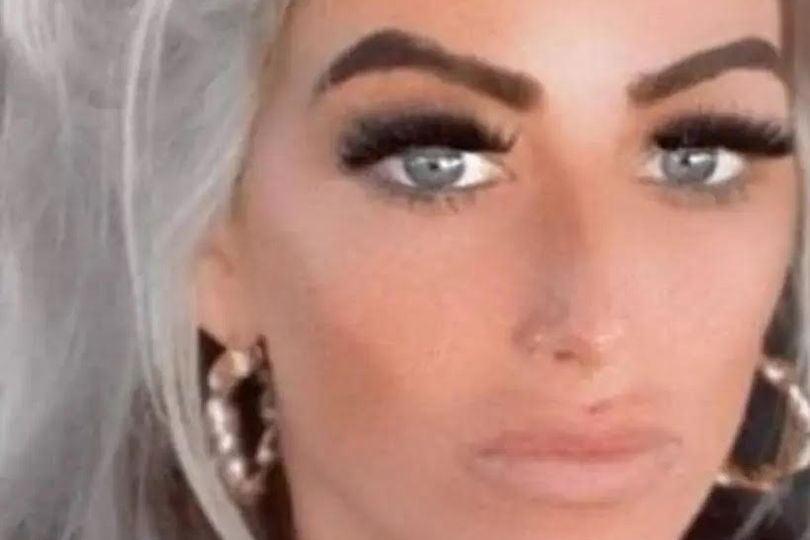 Sister of attack victim Scarlett Faulkner gives update on her condition ...