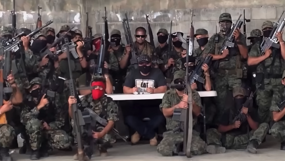 Why a Mexico cartel targeted migrants on that highway
