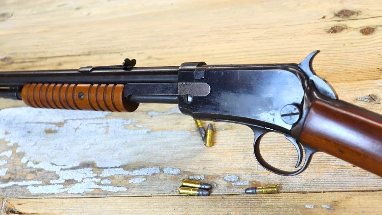 The old guns buyers treat like treasure even when the value isn’t there