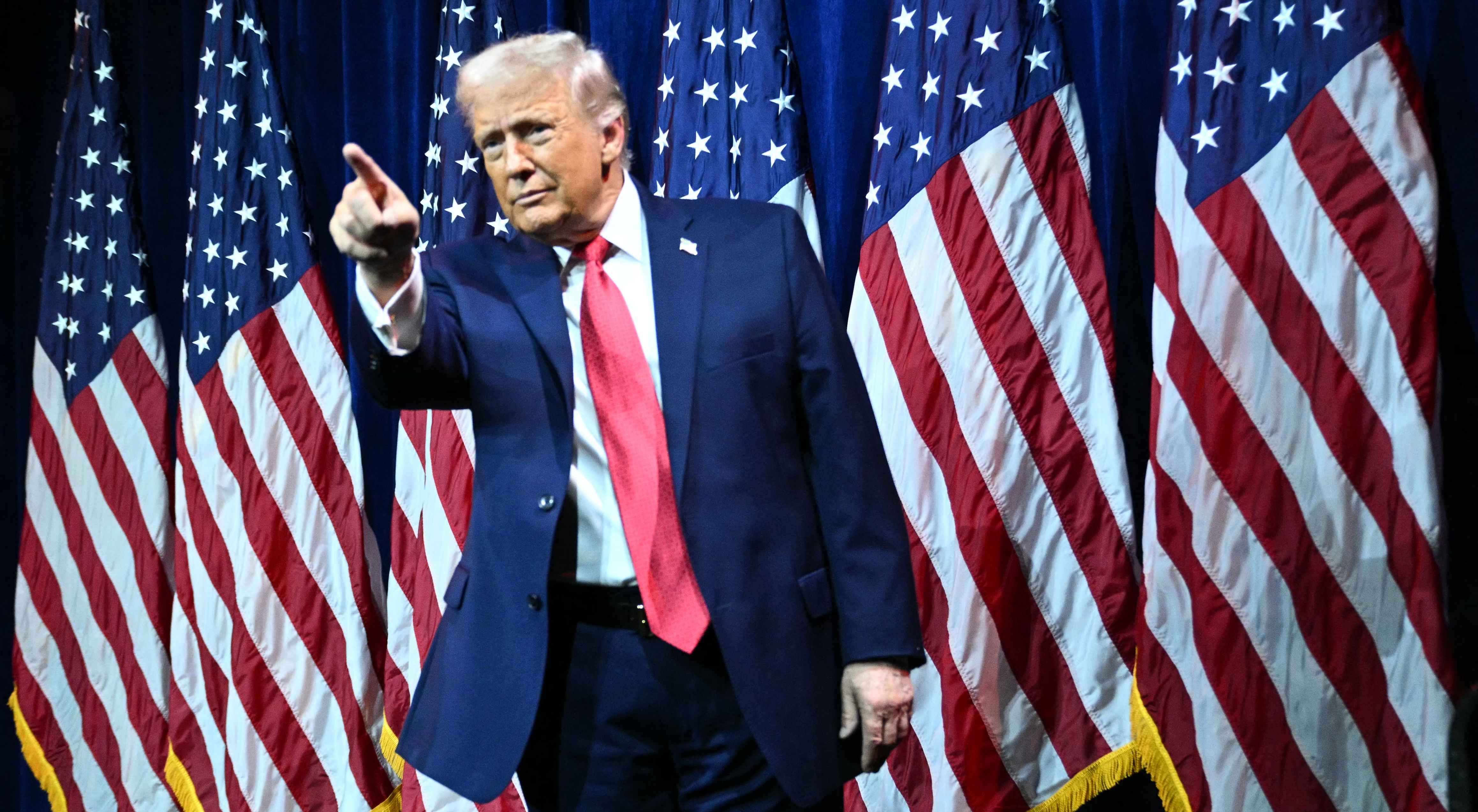 Restaurants say this Trump move will cost them $168M collectively, and they