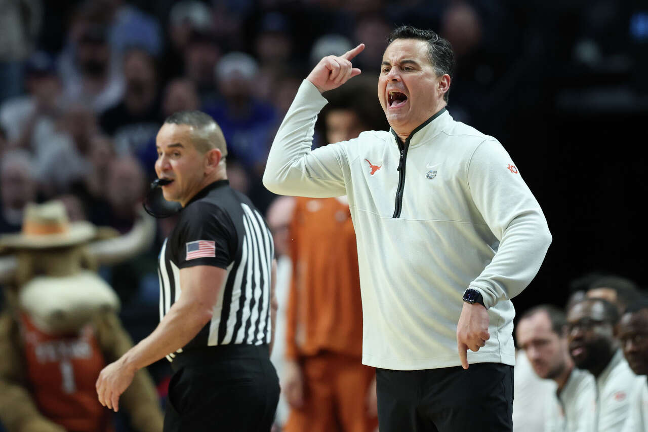 We knew this would be a difficult challenge. What Texas basketball ...