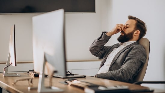 The 8 Best Blue Light Glasses, Tested by Editors - Health - Eye Health Risks Of Screen Time