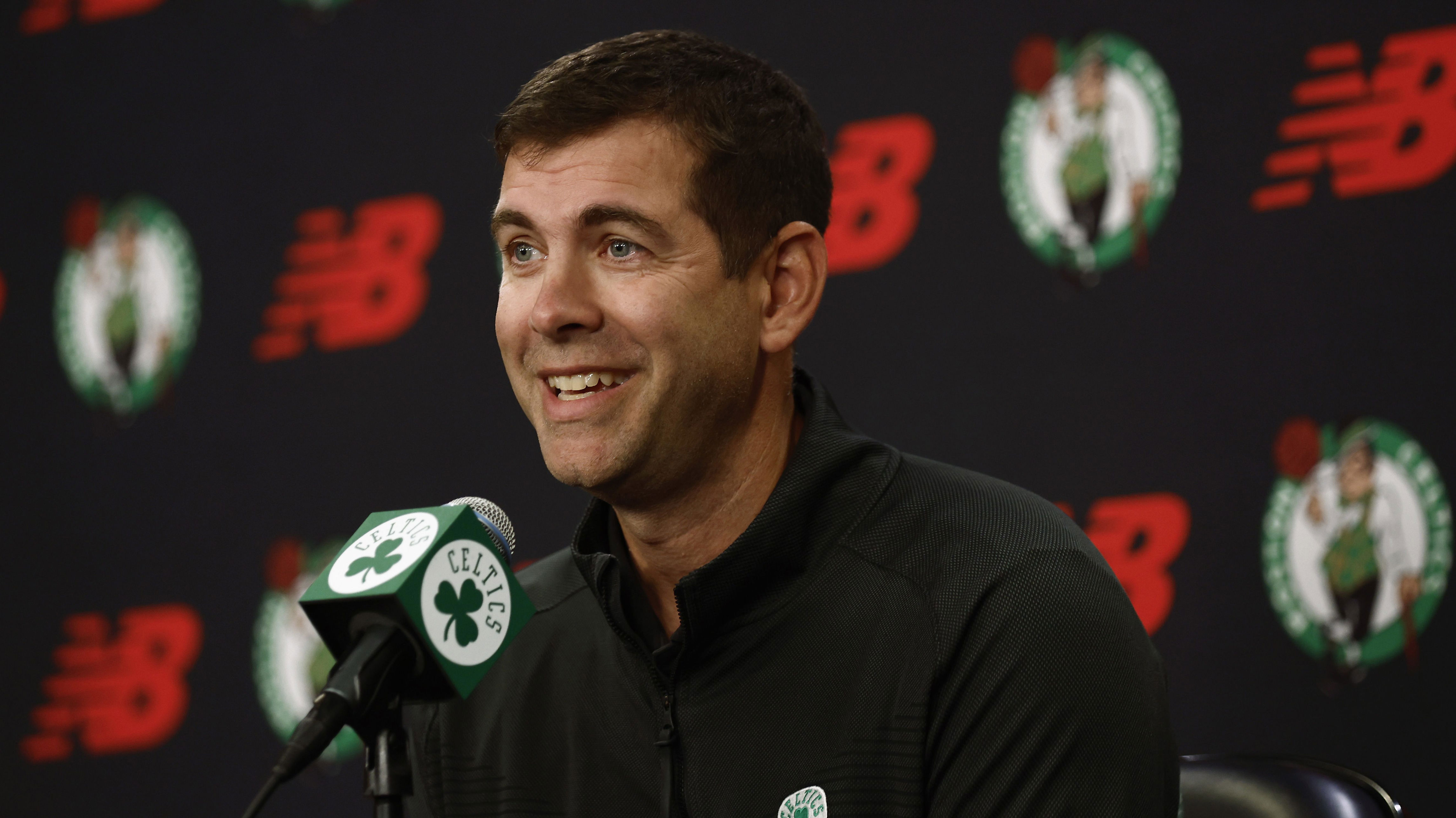 Boston Celtics make roster decision before Raptors game