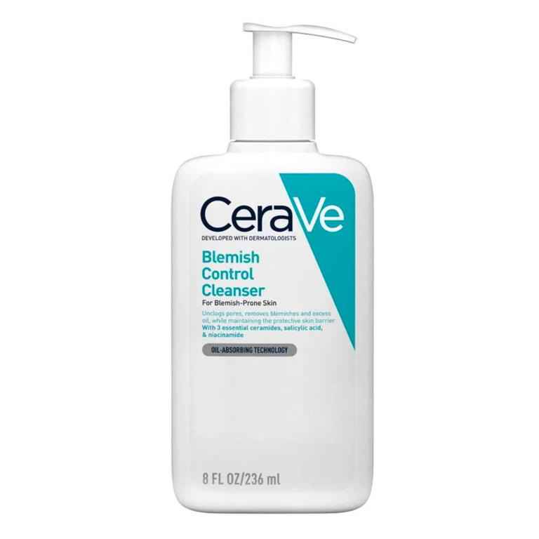 According to an expert this is the best acne skincare routine - and ...