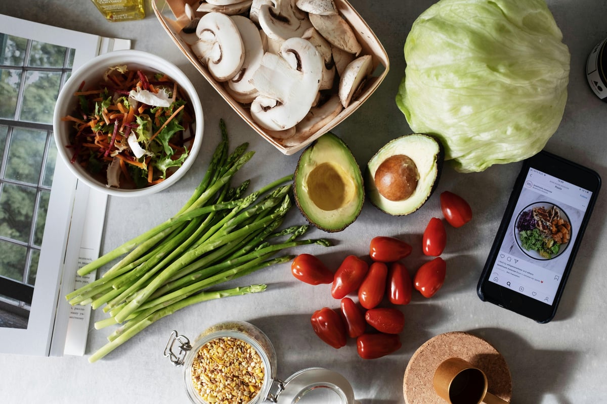 The simple diet shift that cuts 330 calories per day