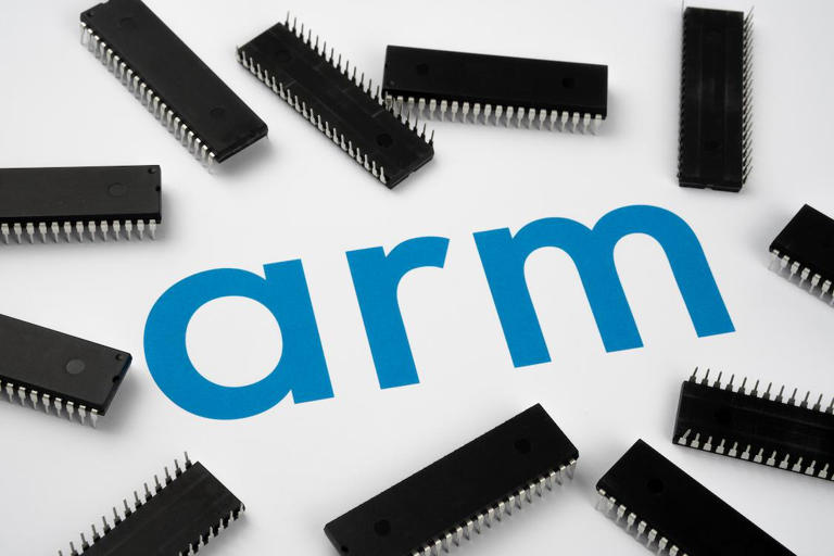 Arm shares surge as analysts welcome launch of new AGI processor