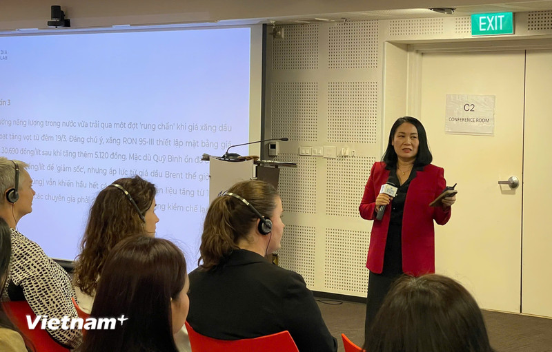 Nhà báo trong “kỷ nguyên AI”: Dùng thế nào để không đánh mất chuẩn mực?