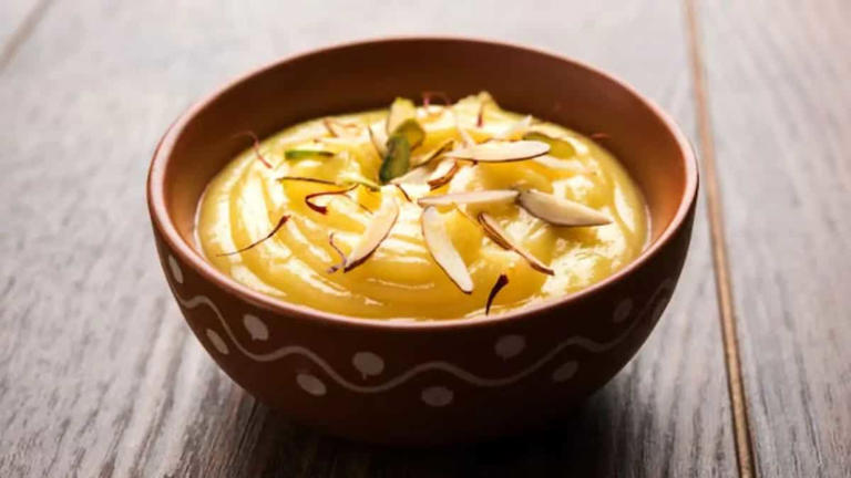 Ram Navami special: Traditional bhog recipes from across India