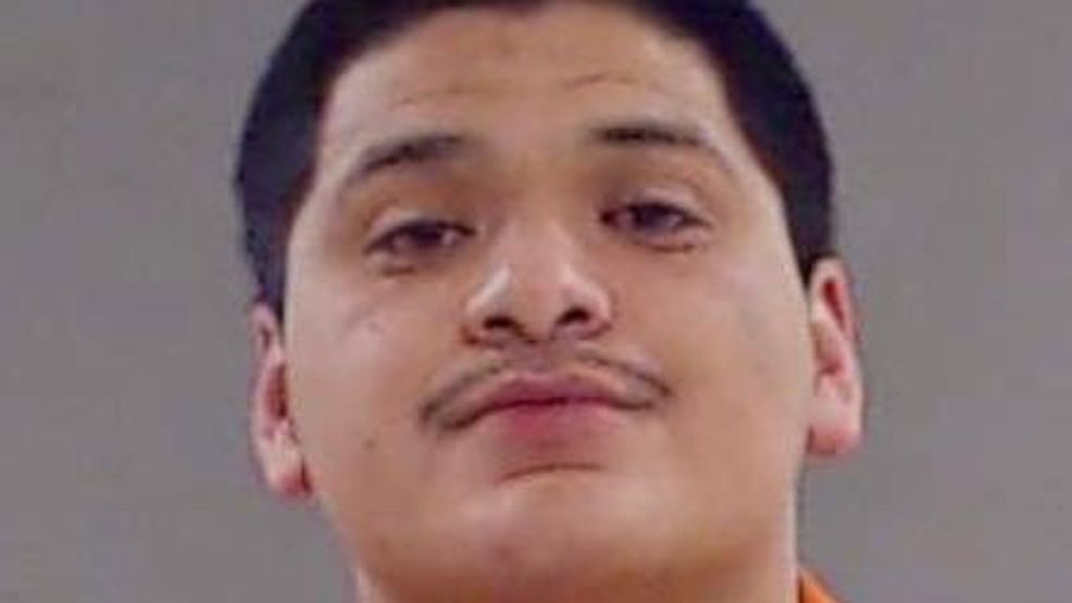 Caldwell County deputies search for man wanted on felony family ...
