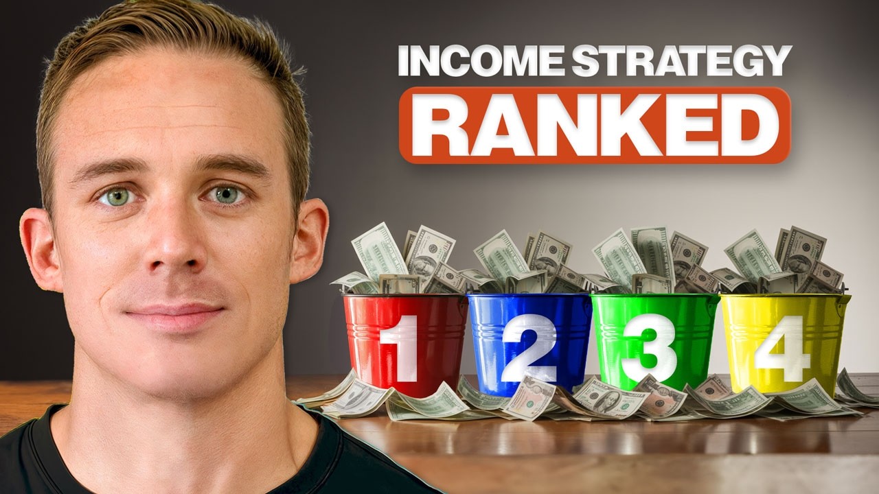 4 retirement income strategies compared: Which one actually works best ...