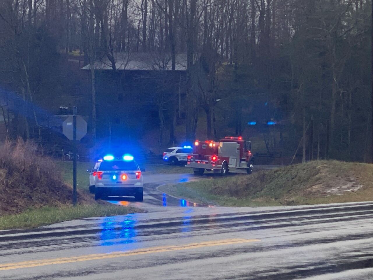 Pilot in deadly Sevier County helicopter crash sentenced