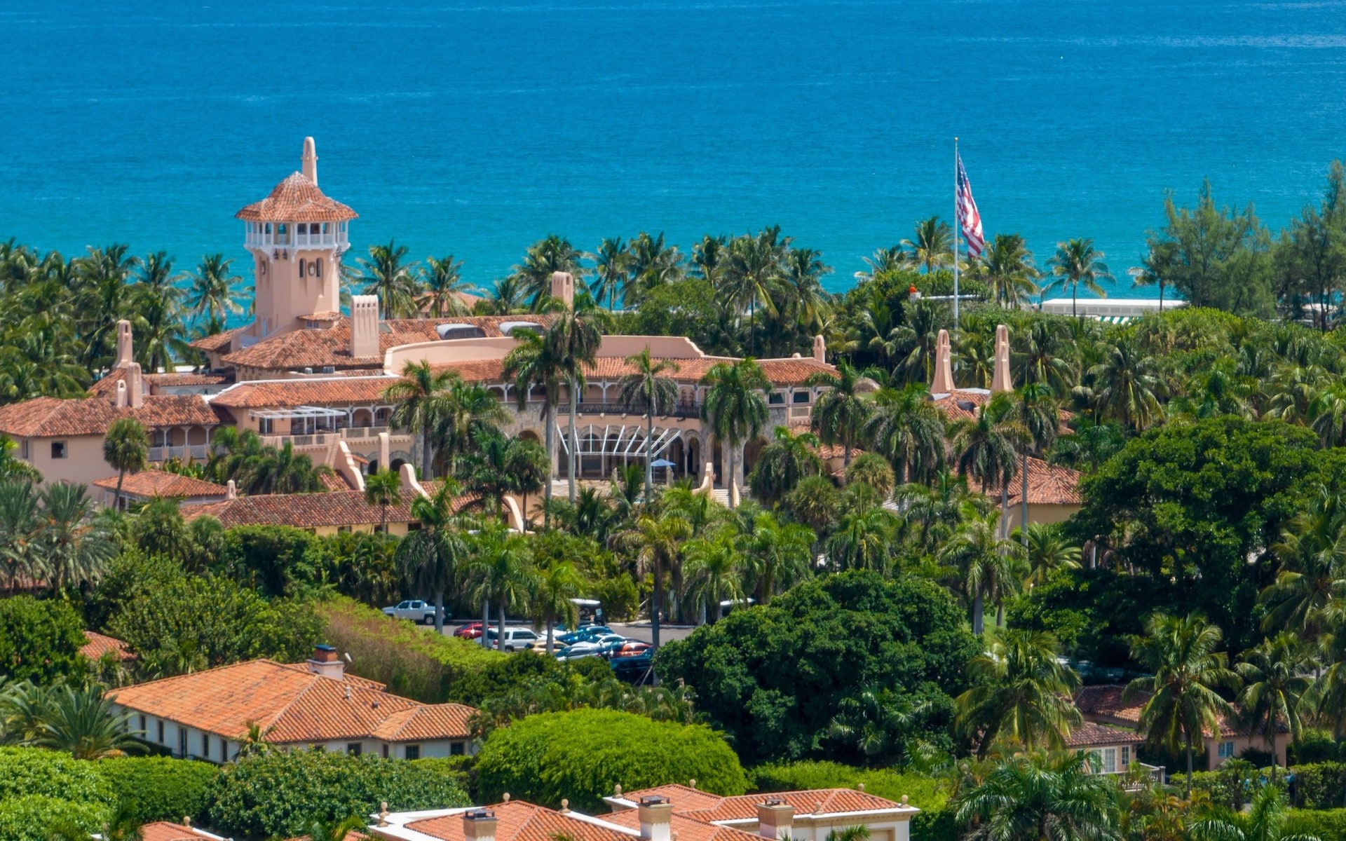 Democrat flips Florida seat covering Trump’s home turf: Mar-a-Lago<br><br>