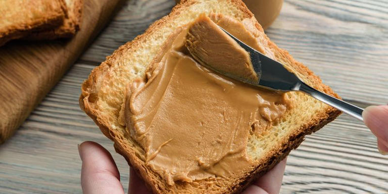 Which nut butter is healthiest — peanut, almond or cashew?
