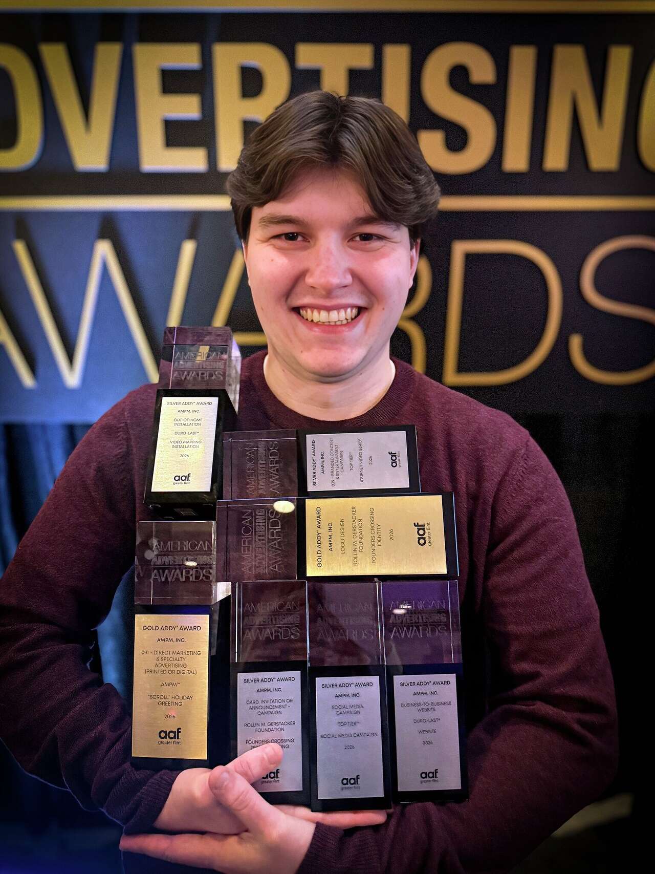 Midland, Bay City and Saginaw business briefs: Awards, expansion and ...