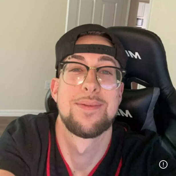 ‘I wasn't hitting her’: Warzone streamer Jordan Sisco opens up about ...