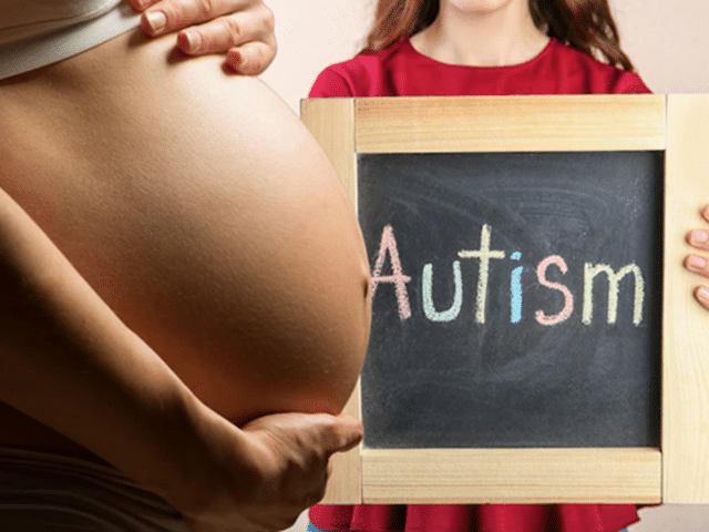 Parenting: Mistakes during pregnancy that increase the risk of autism ...