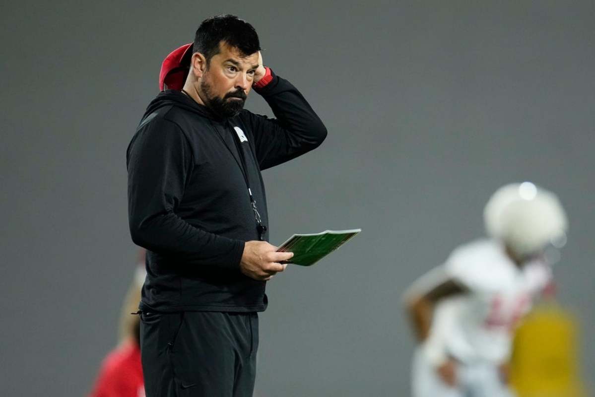 Ohio State football has self-reported multiple NCAA violations, and it comes at the same time the Buckeyes are ramping up things for the spring<br>