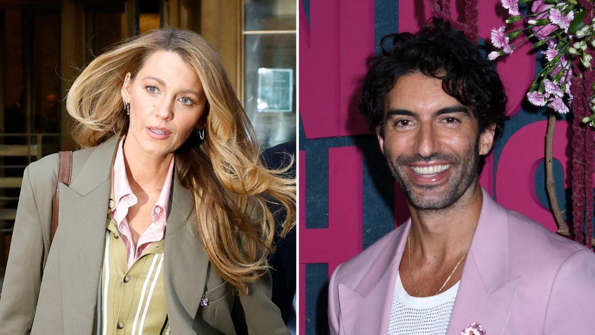 Blake Lively and Justin Baldoni's legal showdown: How unsealed texts ...