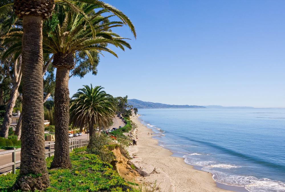 15 most expensive beach destinations in the world